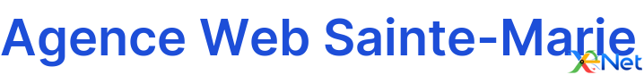 Agence Web Sainte-Marie